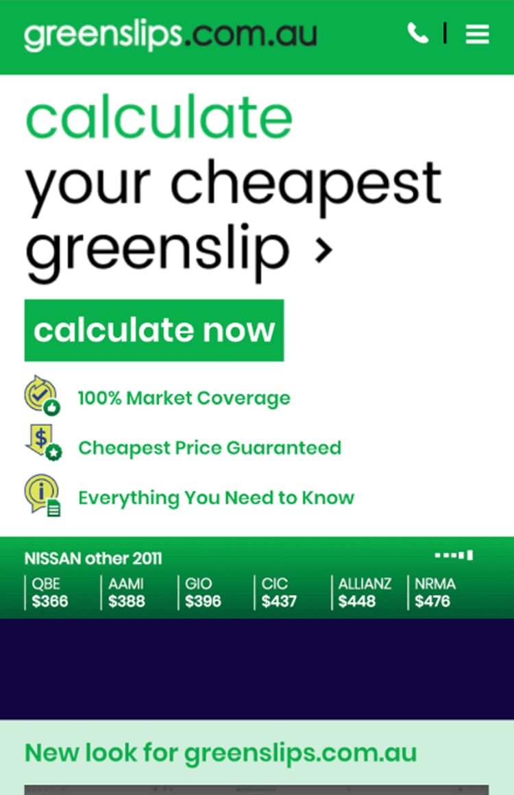 greenslips.com.au