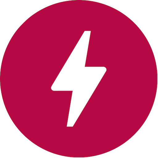 Profile picture of AMP logo