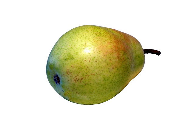 Pear