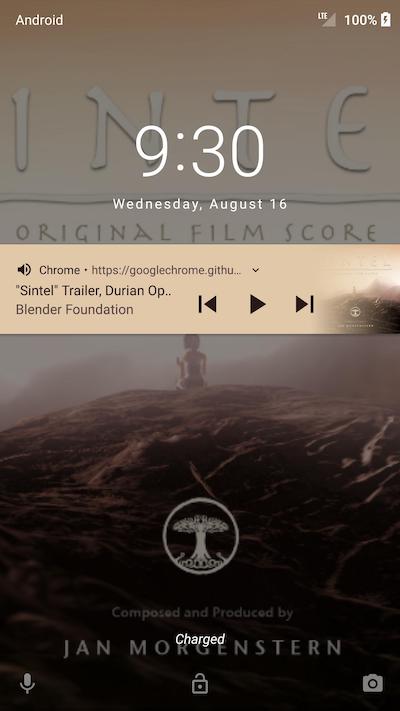 Sintel, the Durian Open Movie Project » Blog Archive » Sintel